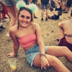 Meet your Posher, Bryanna